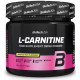 L-Carnitine drink powder Biotech USA (150 грамів)