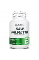 Saw Palmetto Biotech USA (60 капсул)