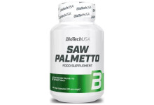 Saw Palmetto Biotech USA (60 капсул)