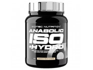 Anabolic Iso+Hydro Scitec Nutrition (920 грамм)