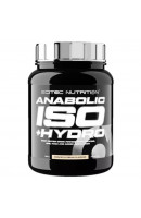 Anabolic Iso+Hydro Scitec Nutrition (920 грамів)