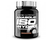 Anabolic Iso+Hydro Scitec Nutrition (920 грамм)