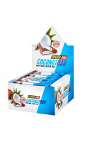 Батончики Coconut Bar без сахара (20 шт)