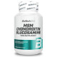 MSM Chondroitin Glucosamine BioTech USA (60 таблеток)