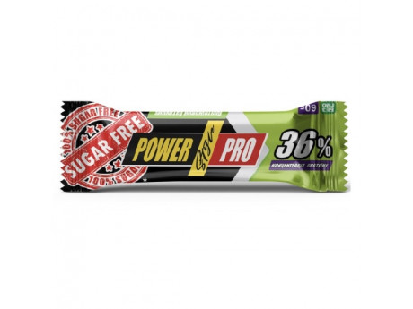 Power Pro 36% Горіх (60 грамів)