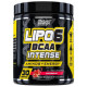 Lipo-6 BCAA Intense NutreX (260 грамів)