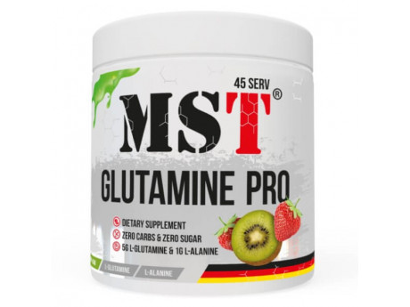 Glutamine Pro MST (315 грамм)