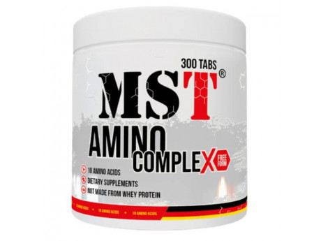 Amino Complex MST (300 таблеток)