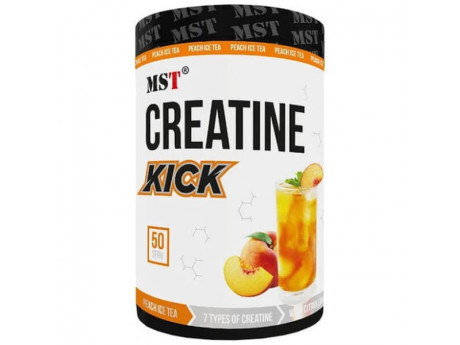Creatine Kick MST (500 грамів)