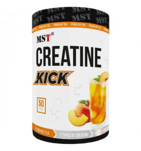 Creatine Kick MST (500 грамів)