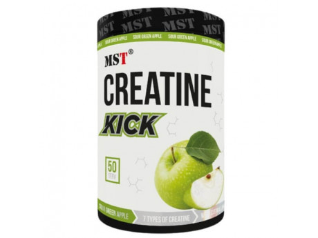 Creatine Kick MST (500 грамів)