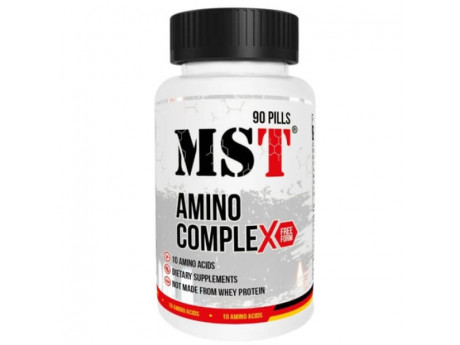 Amino Complex MST (90 таблеток)
