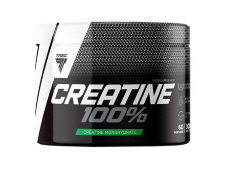 Creatine Trec Nutrition (300 грамів)