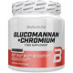 Glucomannan + Chromium Biotech USA (225 грамів)
