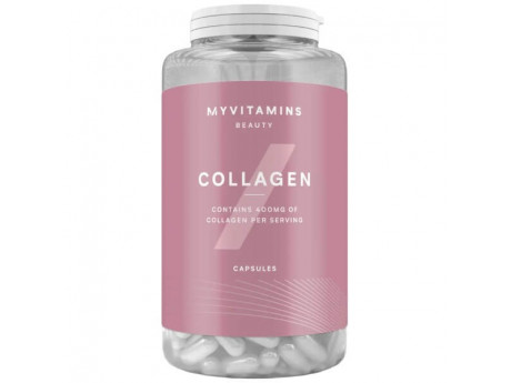 Collagen Myprotein (90 капсул)