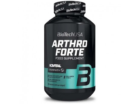 ARTHRO GUARD BioTech USA