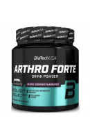 Arthro Forte Drink Powder BioTech USA (340 грамм)