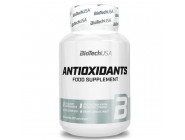 Antioxidants Biotech USA (60 таблеток)