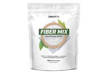 Fiber Mix Drink Powder Biotech USA (225 грамм)