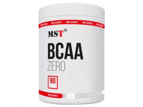 BCAA Zero MST (450 грамів)