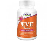 Eve Women's Multi Now Foods (180 таблеток)
