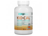 Kid-Cal Chewables Calcium NOW (100 таблеток)
