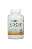 Kid-Cal Chewables Calcium NOW (100 таблеток)