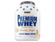 PREMIUM Whey Protein Weider 2300 грамм