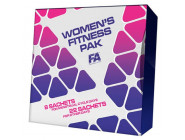 Women's Fitness Pak Fitness Authority (30 пакетов)