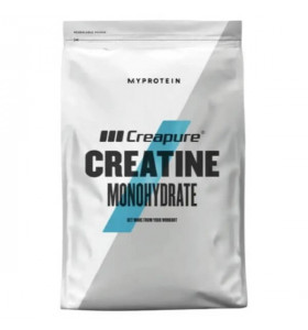 Creapure Creatine Monohydrate Myprotein (500 грамм)