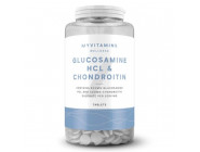 Glucosamine HCL & Chondroitin 900 мг Myprotein (120 таблеток)
