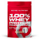 100% Whey Protein Professional Scitec Nutrition 1кг