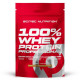 100% Whey Protein Professional Scitec Nutrition 1кг