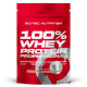 100% Whey Protein Professional Scitec Nutrition 1кг