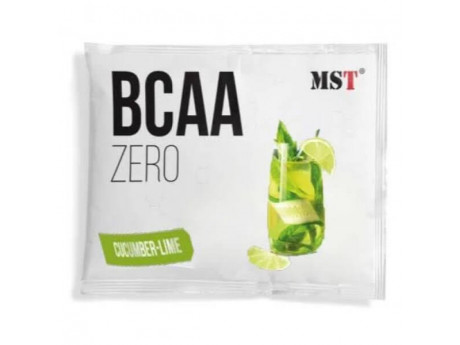 BCAA Zero MST (6 грамів)