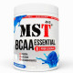 BCAA Essential Professional (+Glutamine+Citrulline) MST (414 грамм)