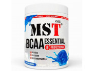 BCAA Essential Professional (+Glutamine+Citrulline) MST (414 грамм)
