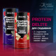 Protein Delite Shake Scitec Nutrition (700 грамів)
