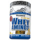 Whey Aminos Weider (300 таблеток)