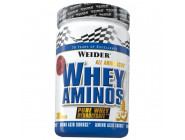 Whey Aminos Weider (300 таблеток)