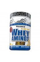 Whey Aminos Weider (300 таблеток)