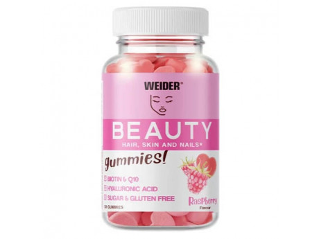Beauty Weider (40 таблеток)