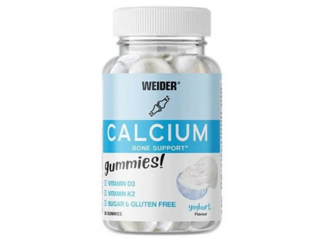 Calcium Weider (36 таблеток)