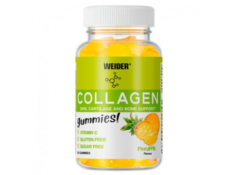 Collagen Weider (50 таблеток)