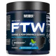 FTW gaming gummies Weider (40 таблеток)
