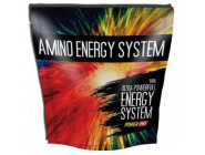 AMINO ENERGY SYSTEM Power Pro Фруктовый лимонад 500г