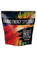 AMINO ENERGY SYSTEM Power Pro Фруктовый лимонад 500г