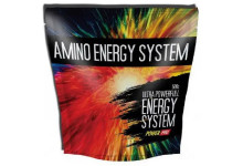AMINO ENERGY SYSTEM Power Pro Фруктовый лимонад 500г