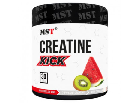 Creatine Kick MST (300 грамів)