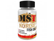 Nordic Fish Oil MST (90 капсул)